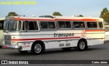 Transpen Transporte Coletivo e Encomendas 16 na cidade de Curitiba, Paraná, Brasil, por Carlos Júnior. Número da foto: #10017066.