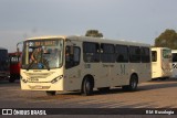 Auto Viação São Braz 21904 na cidade de Curitiba, Paraná, Brasil, por RM Busologia. Número da foto: #10015041.