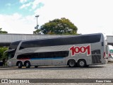 Auto Viação 1001 RJ 108.535 na cidade de Campos dos Goytacazes, Rio de Janeiro, Brasil, por Breno Vieira. Número da foto: #10016310.