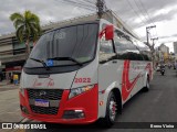 Lene Tur Transporte e Turismo 2022 na cidade de Campos dos Goytacazes, Rio de Janeiro, Brasil, por Breno Vieira. Número da foto: #10016291.