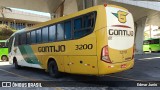 Empresa Gontijo de Transportes 3200 na cidade de Belo Horizonte, Minas Gerais, Brasil, por Edmar Junio. Número da foto: #10016048.