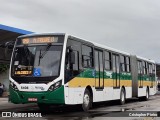 Viação Atalaia Transportes 6408 na cidade de Aracaju, Sergipe, Brasil, por Cristopher Pietro. Número da foto: #:id.