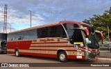 Santa Maria Fretamento e Turismo > Transportes Santa Maria(SP) 700 na cidade de São Paulo, São Paulo, Brasil, por Francisco Ivano. Número da foto: #10016915.