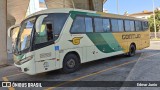 Empresa Gontijo de Transportes 3200 na cidade de Belo Horizonte, Minas Gerais, Brasil, por Edmar Junio. ID da foto: :id.