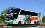 Empresa de Transportes Andorinha 6267 na cidade de Assis, São Paulo, Brasil, por Francisco Ivano. Número da foto: #10016734.