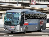 Auto Viação 1001 RJ 108.1222 na cidade de Rio de Janeiro, Rio de Janeiro, Brasil, por Erik Ferreira. Número da foto: #:id.