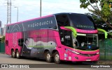 Viação Garcia 86105 na cidade de São Paulo, São Paulo, Brasil, por George Miranda. Número da foto: #10016340.