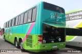 Retirus Tur Transporte e Turismo 7000 na cidade de Curitiba, Paraná, Brasil, por RM Busologia. Número da foto: #:id.