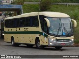 Empresa Unida Mansur e Filhos 2243 na cidade de Coimbra, Minas Gerais, Brasil, por Christian  Fortunato. Número da foto: #:id.