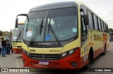 Marlac Turismo 2250 na cidade de Curitiba, Paraná, Brasil, por Carlos Júnior. Número da foto: #10016289.