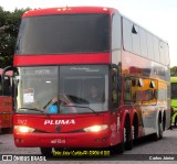 Pluma Conforto e Turismo 7012 na cidade de Curitiba, Paraná, Brasil, por Carlos Júnior. Número da foto: #10017008.