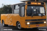Transporte Coletivo Glória AUX01 na cidade de Curitiba, Paraná, Brasil, por RM Busologia. Número da foto: #:id.
