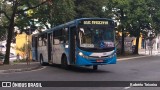 VUG - Viação Urbana Guarulhos 1260 na cidade de Guarulhos, São Paulo, Brasil, por Roberto Teixeira. Número da foto: #10015996.