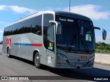 Auto Viação 1001 RJ 108.143 na cidade de Itaboraí, Rio de Janeiro, Brasil, por Rafael Lima. Número da foto: #:id.