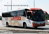 We Mobi 312 na cidade de São Paulo, São Paulo, Brasil, por Thales Pires Silva. Número da foto: #:id.