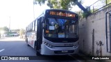 Viação Resendense RJ 192.022 na cidade de Volta Redonda, Rio de Janeiro, Brasil, por Paulo Leandro. Número da foto: #10016010.