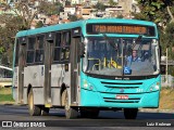 ANSAL - Auto Nossa Senhora de Aparecida 247 na cidade de Juiz de Fora, Minas Gerais, Brasil, por Luiz Krolman. Número da foto: #10015223.