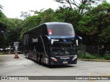 Viação Cometa 721302 na cidade de São Paulo, São Paulo, Brasil, por André Luiz Gomes de Souza. Número da foto: #10016043.