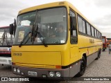 Ônibus Particulares 20469 na cidade de Curitiba, Paraná, Brasil, por Herik Ferreira da Silva. Número da foto: #10014630.