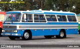 Ônibus Particulares 3630 na cidade de Curitiba, Paraná, Brasil, por Carlos Júnior. Número da foto: #10016987.