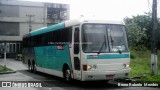 Empresa de Ônibus Nossa Senhora da Penha 33303 na cidade de Recife, Pernambuco, Brasil, por Bruno Roberto  Mendes. ID da foto: :id.