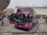 Ônibus Particulares 648 na cidade de Aparecida, São Paulo, Brasil, por Espedito de Brito Gomes. Número da foto: #10015842.