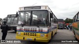 Empresa Joaçabense de Transportes Coletivos 115 na cidade de Curitiba, Paraná, Brasil, por Jose Ricardo Junior. Número da foto: #:id.