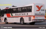 Viação Salutaris e Turismo 13140 na cidade de Curitiba, Paraná, Brasil, por Carlos Júnior. Número da foto: #10016929.