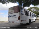 Empresa Barros 20 na cidade de São Gonçalo do Amarante, Rio Grande do Norte, Brasil, por Alison Diego Dias da Silva. Número da foto: #:id.