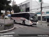 Braga Turismo 3146 na cidade de São José dos Campos, São Paulo, Brasil, por Marcelo José Souza. Número da foto: #10016223.
