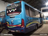 Soares Turismo e Fretamento 3219 na cidade de Recife, Pernambuco, Brasil, por Jonata Rodrigo. Número da foto: #:id.