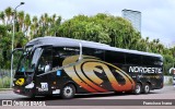 Expresso Nordeste 5240 na cidade de Curitiba, Paraná, Brasil, por Francisco Ivano. Número da foto: #10015153.