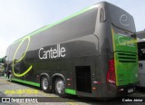 Cantelle Viagens e Turismo 7195 na cidade de Curitiba, Paraná, Brasil, por Carlos Júnior. Número da foto: #10017017.