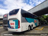 Auto Viação 1001 RJ 108.1087 na cidade de Campos dos Goytacazes, Rio de Janeiro, Brasil, por Breno Vieira. Número da foto: #10016324.
