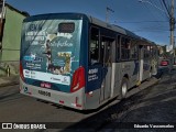 Coletur Coletivos Urbanos 40800 na cidade de Belo Horizonte, Minas Gerais, Brasil, por Eduardo Vasconcelos. Número da foto: #:id.