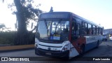 Viação Sul Fluminense 1169 na cidade de Volta Redonda, Rio de Janeiro, Brasil, por Paulo Leandro. Número da foto: #10016015.