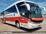 Expresso Guanabara 725 na cidade de Goiânia, Goiás, Brasil, por Victor Hugo  Ferreira Soares. Número da foto: #:id.