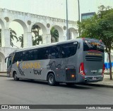 Lannes Tour RJ 834.001 na cidade de Rio de Janeiro, Rio de Janeiro, Brasil, por Rodolfo Albuquerque. ID da foto: :id.