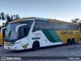Empresa Gontijo de Transportes 18500 na cidade de Belo Horizonte, Minas Gerais, Brasil, por Pedro Castro. Número da foto: #10014388.