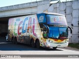 Banda Legal 9533 na cidade de Indaial, Santa Catarina, Brasil, por Almir Alves. Número da foto: #:id.