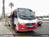 Lene Tur Transporte e Turismo 2022 na cidade de Campos dos Goytacazes, Rio de Janeiro, Brasil, por Breno Vieira. Número da foto: #10016279.