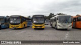 Sharp Transportes 121 na cidade de Curitiba, Paraná, Brasil, por Jose Ricardo Junior. Número da foto: #:id.