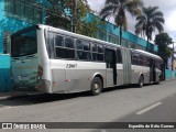 Rápido Campinas 23007 na cidade de Franco da Rocha, São Paulo, Brasil, por Espedito de Brito Gomes. Número da foto: #10015826.