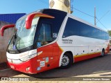 Deuzinho Turismo 7004-002 na cidade de Minas Novas, Minas Gerais, Brasil, por Josimar Gomes Simoes. Número da foto: #10015999.