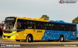 Sharp Transportes 121 na cidade de Curitiba, Paraná, Brasil, por Victor Henrique. Número da foto: #:id.