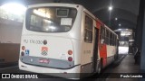 Viação Cidade do Aço RJ 174.030 na cidade de Volta Redonda, Rio de Janeiro, Brasil, por Paulo Leandro. Número da foto: #10016023.