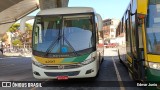 Empresa Gontijo de Transportes 3200 na cidade de Belo Horizonte, Minas Gerais, Brasil, por Edmar Junio. Número da foto: #10016034.