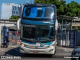 Auto Viação 1001 RJ 108.712 na cidade de Rio de Janeiro, Rio de Janeiro, Brasil, por Guilherme Gomes. Número da foto: #:id.