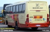 Marlac Turismo 2250 na cidade de Curitiba, Paraná, Brasil, por Carlos Júnior. Número da foto: #10016958.