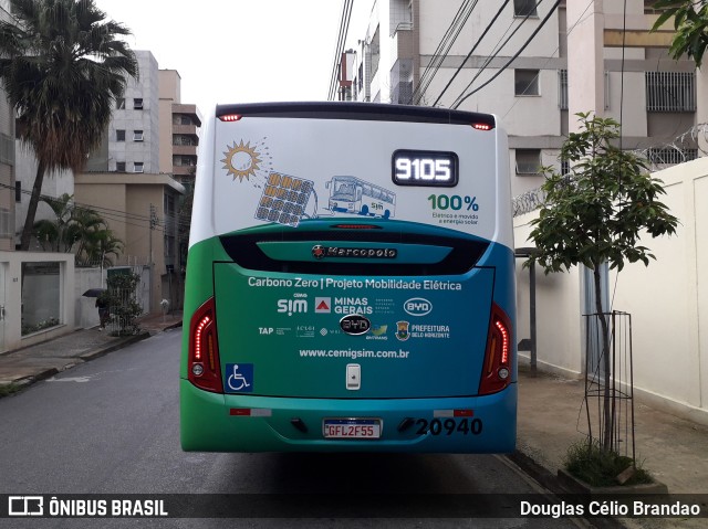 BYD - Build Your Dreams 20940 na cidade de Belo Horizonte, Minas Gerais, Brasil, por Douglas Célio Brandao. Número da foto: #10019789.
